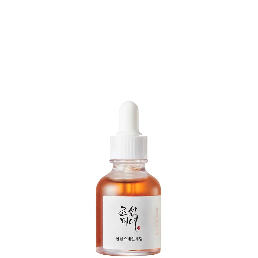 Beauty of Joseon Revive Serum Ginseng + Snail Mucin 30ml Afbeelding 1