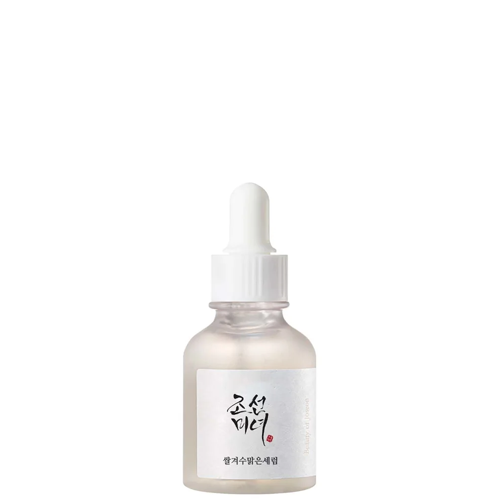 Beauty of Joseon Glow Deep Serum Rice + Arbutin 30ml Afbeelding 1
