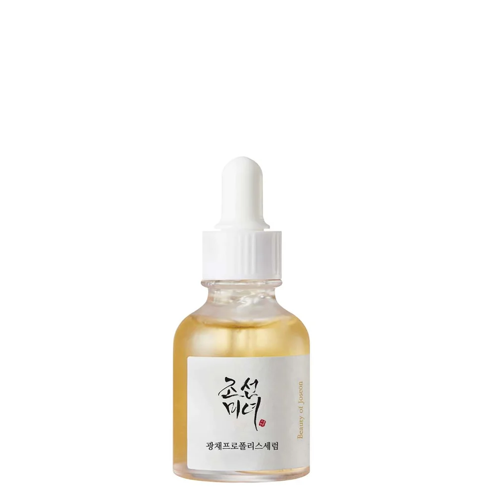 Beauty of Joseon Glow Serum Propolis + Niacinamide 30ml Afbeelding 1