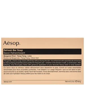 Aesop Refresh Zeepblok 150 g - undefined undefined