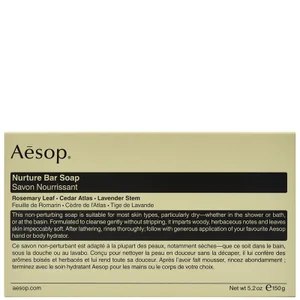 Aesop Nurture Zeepblok 150 g - undefined undefined