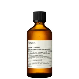 Aesop Post-Poo Drops 100 ml - undefined undefined
