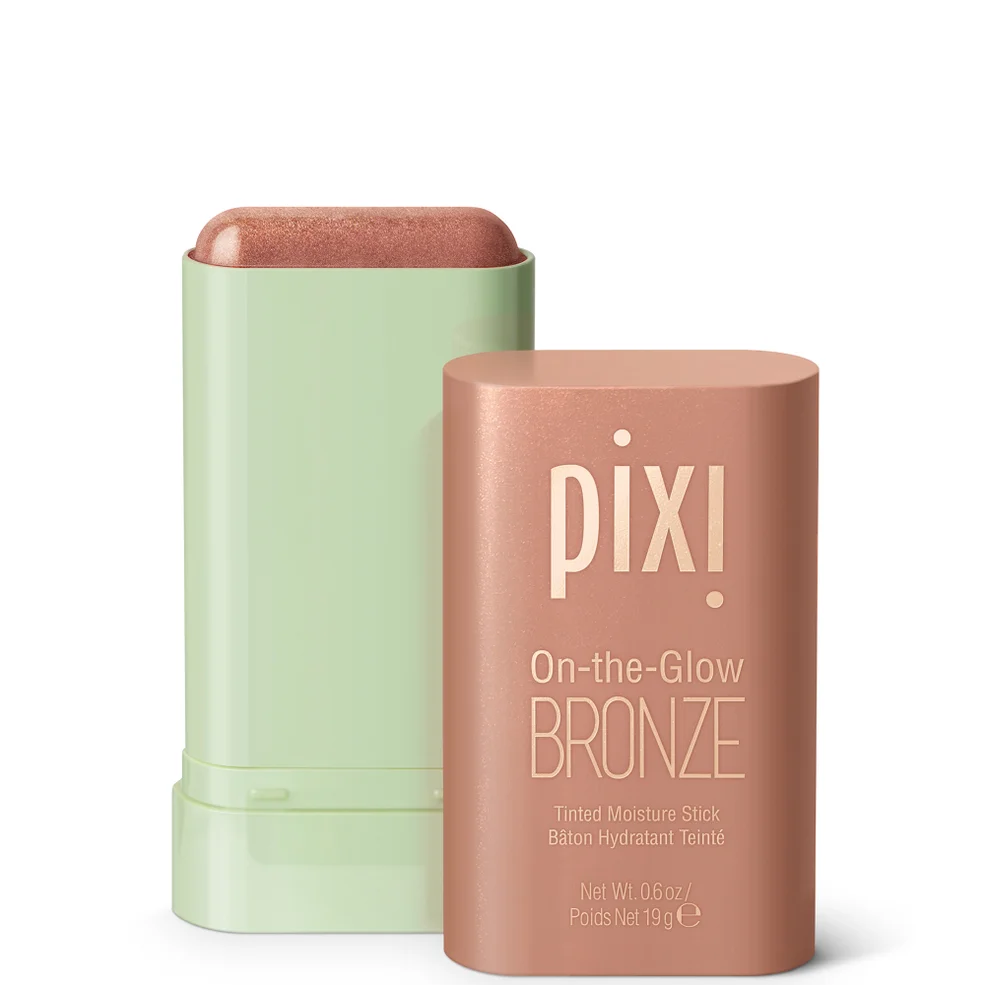 PIXI On-The-Glow Crèmebronzer 19g (Verschillende Tinten) Afbeelding 1
