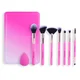 Makeup Revolution The Brush Edit Cadeauset