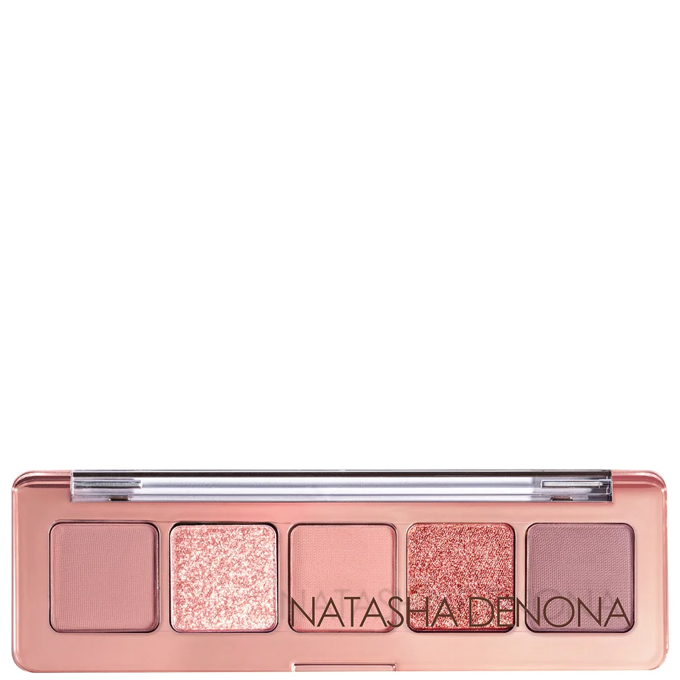 Natasha Denona Mini Starlette Afbeelding 1