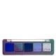 Natasha Denona Mini Triochrome Oogschaduwpalet