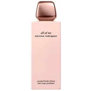 Narciso Rodriguez All of Me Bodylotion 200 ml - undefined undefined