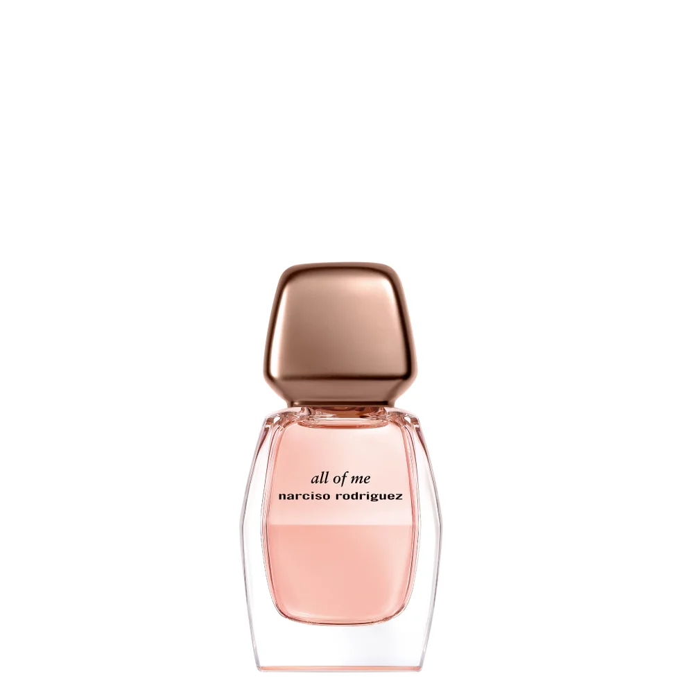 Narciso Rodriguez All of Me Eau de Parfum 30 ml Afbeelding 1