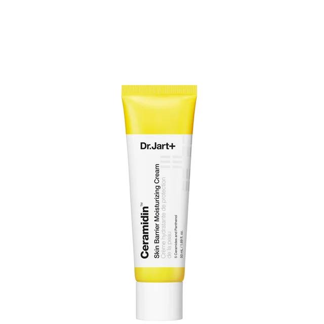 Dr.Jart+ Ceramidin Crème 50 ml