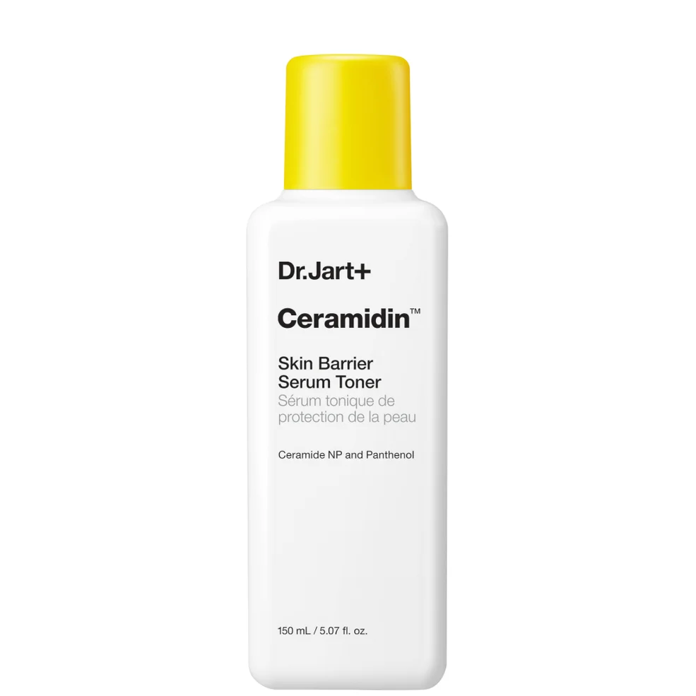 Dr.Jart+ Ceramidin Skin Barrier Serum Toner 150 ml Afbeelding 1