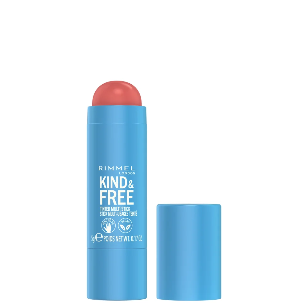 Rimmel Kind and Free Multi-Stick 5ml (Various Shades) Afbeelding 1