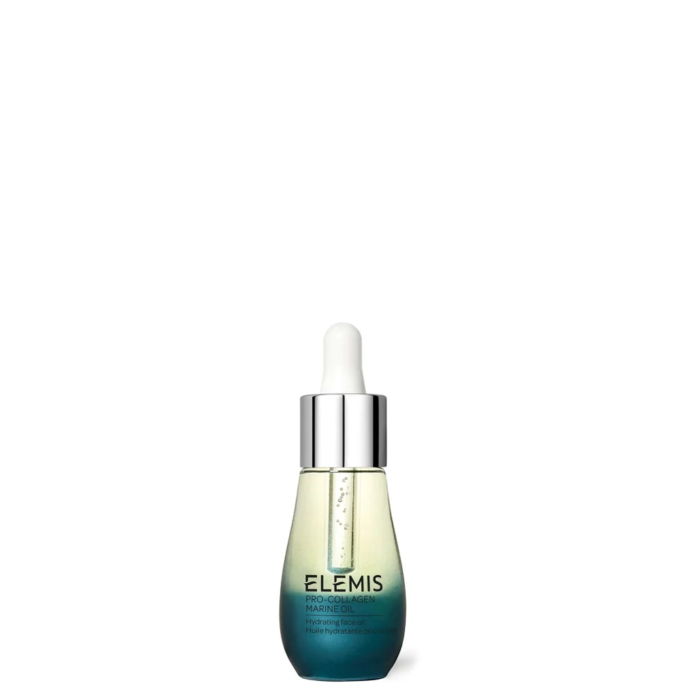 Elemis Pro-Collagen Marine Oil 15ml Afbeelding 1