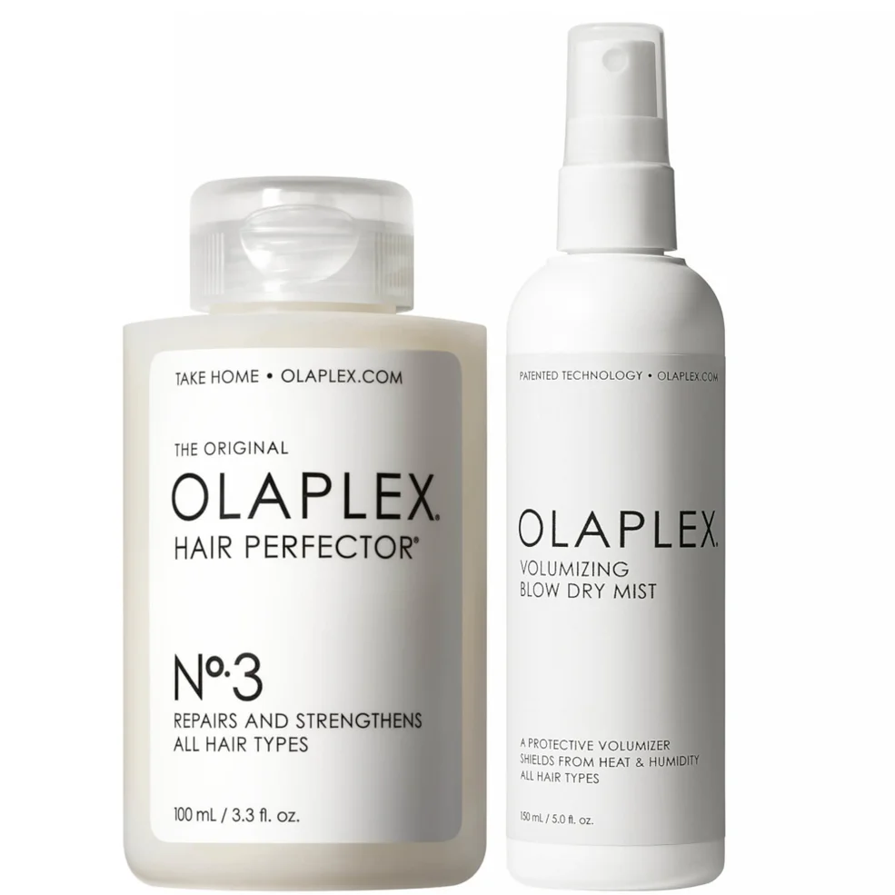 Olaplex Repair and Volumise Set Afbeelding 1