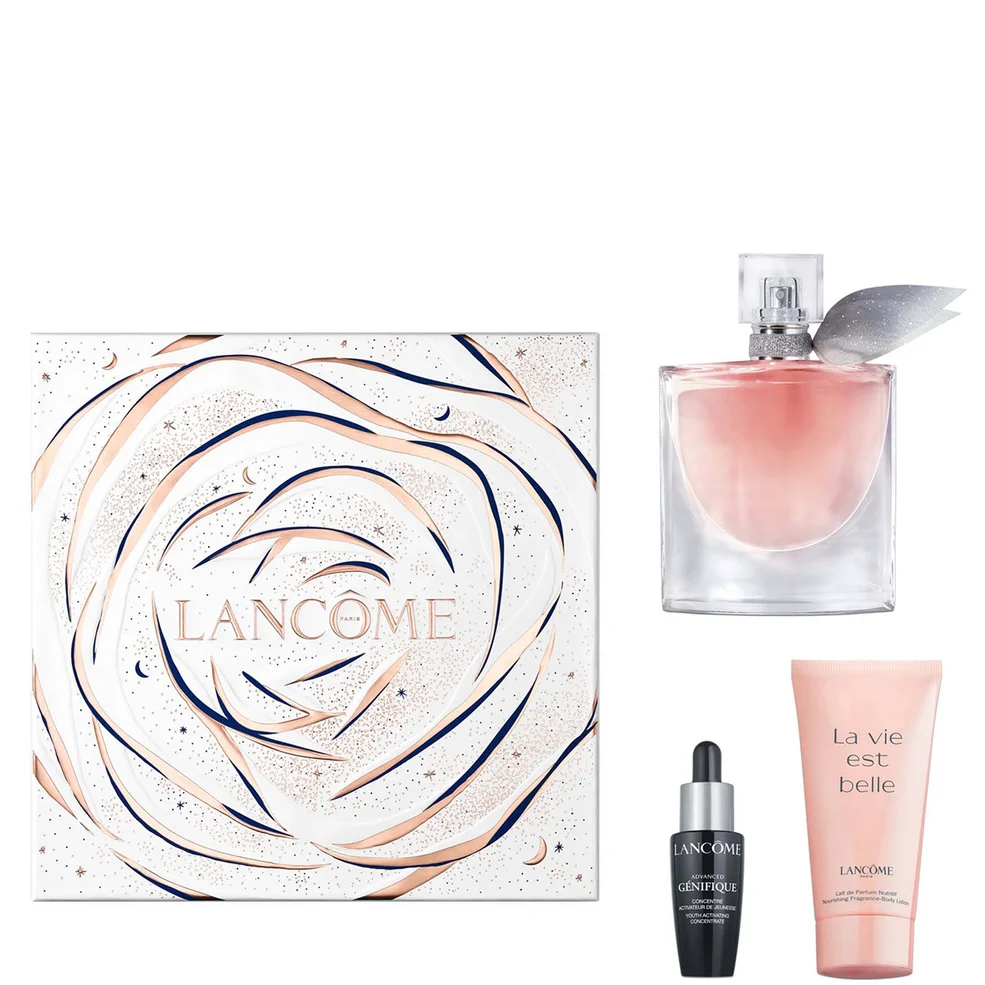 Lancôme La Vie Est Belle Eau de Parfum 50ml Gift Set Afbeelding 1
