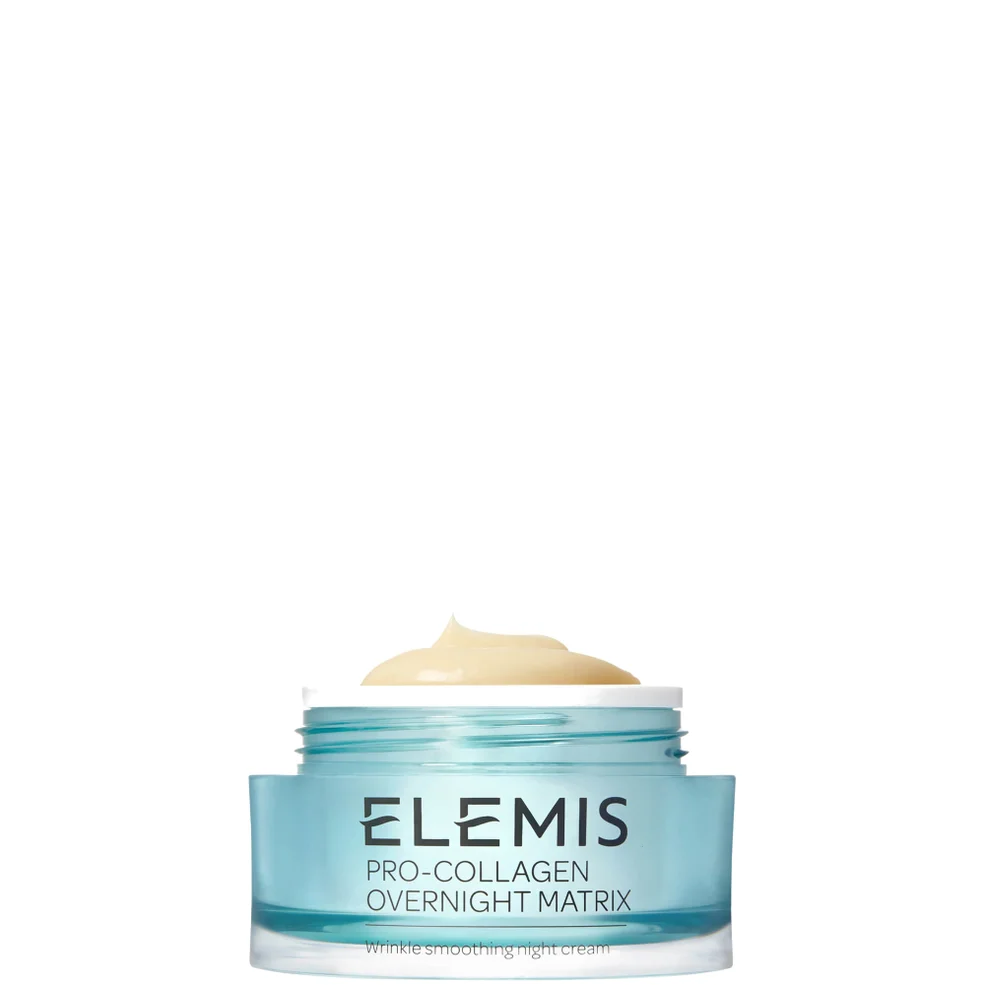 Elemis Pro-Collagen Overnight Matrix 50ml Afbeelding 1