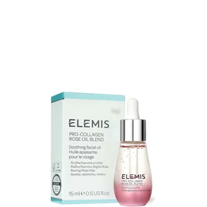 Elemis Pro-Collagen Rose Gezichtsolie 15 ml - Option Rose Oil