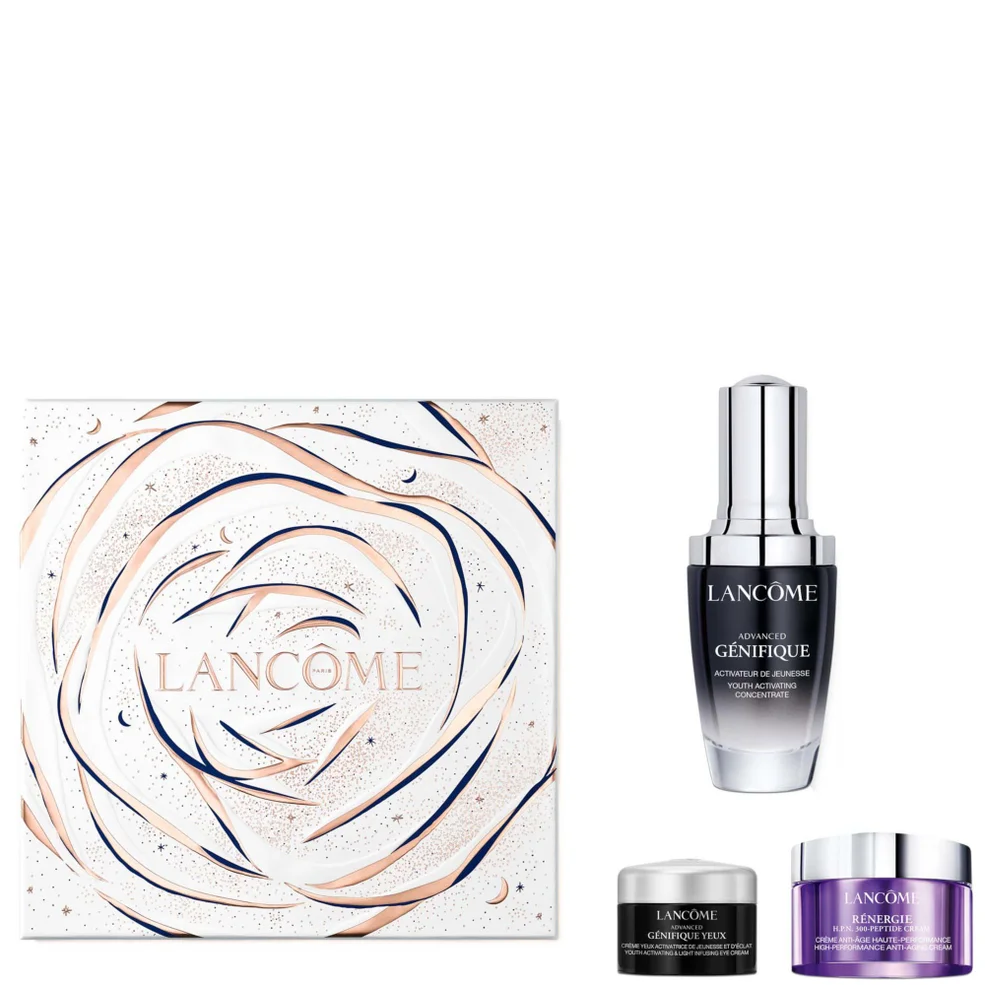 Lancôme Advanced Genifique Serum 30 ml Cadeauset Afbeelding 1
