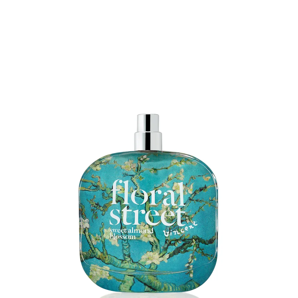 Floral Street Sweet Almond Blossom Eau de Parfum 50ml Afbeelding 1