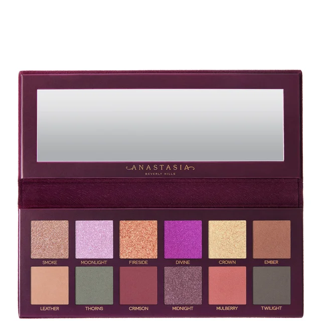 Anastasia Beverly Hills Fall Romance Oogschaduwpalet