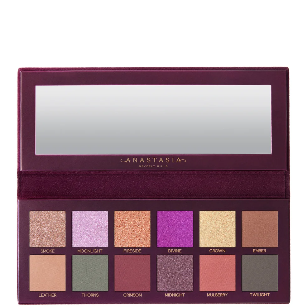 Anastasia Beverly Hills Fall Romance Oogschaduwpalet Afbeelding 1