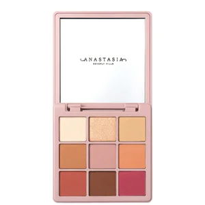 Anastasia Beverly Hills Mini Modern Renaissance Oogschaduwpalet - undefined undefined