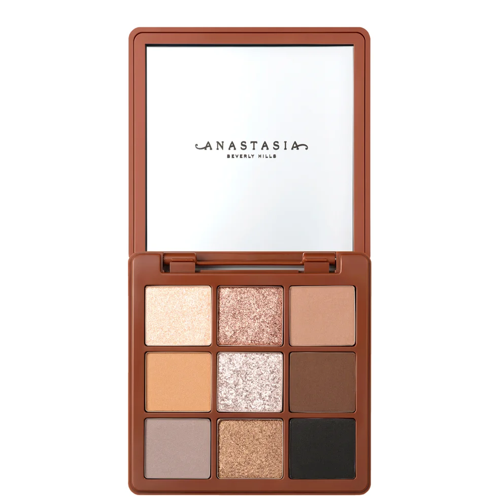 Anastasia Beverly Hills Mini Sultry Oogschaduwpalet Afbeelding 1