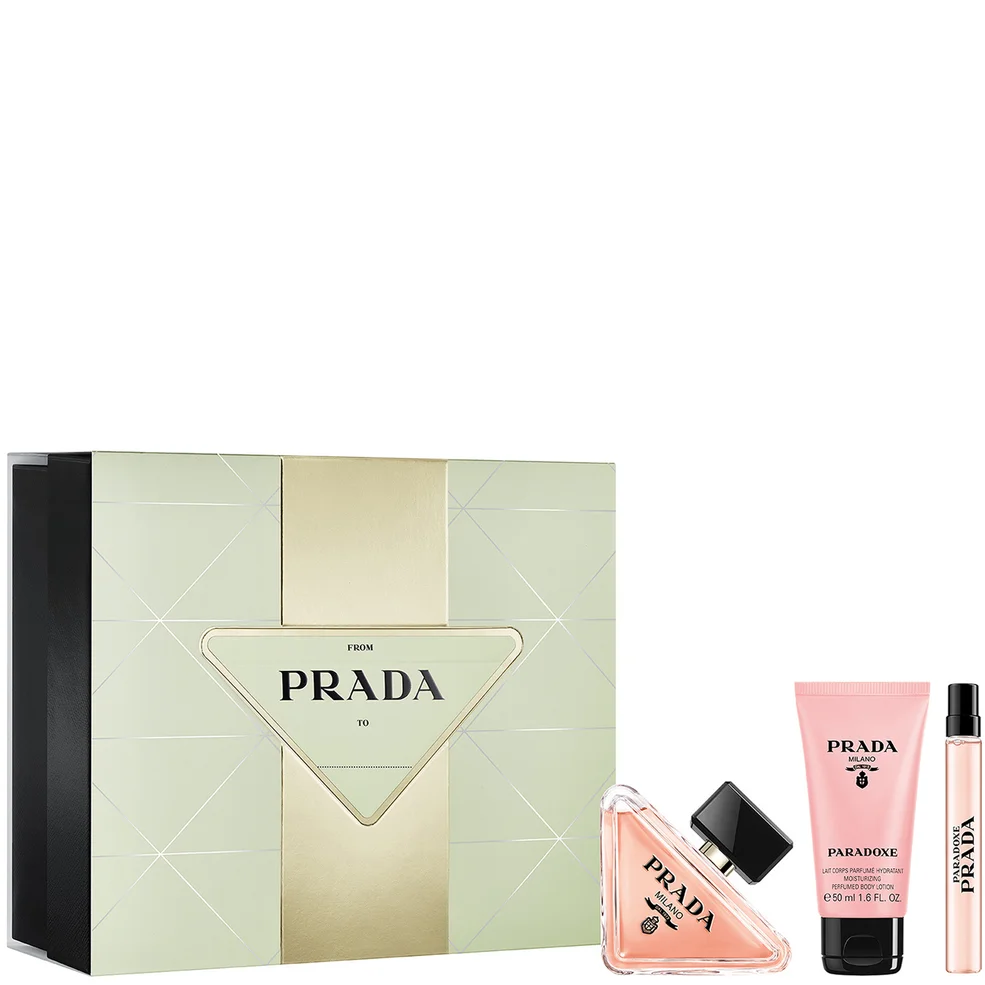 Prada Paradoxe Eau de Parfum 90ml Gift Set Afbeelding 1
