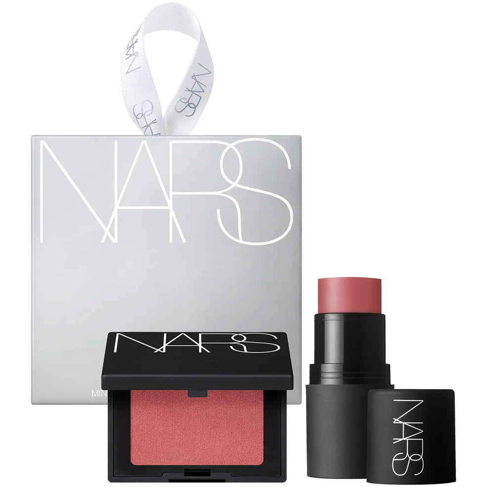 NARS Mini Dolce Vita Blush Duo Afbeelding 1
