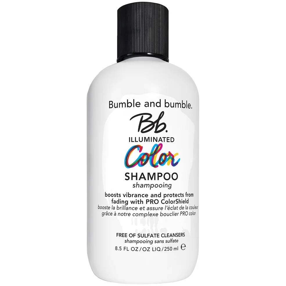 Bumble and bumble Illuminated Color Volledig Formaat Shampoo 250 ml Afbeelding 1