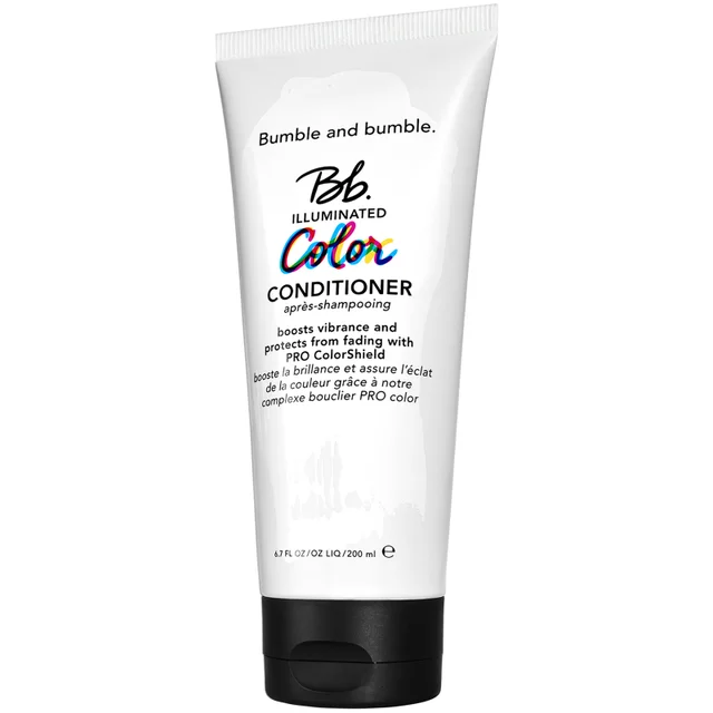 Bumble and bumble Illuminated Color Volledig Formaat Conditioner 200 ml