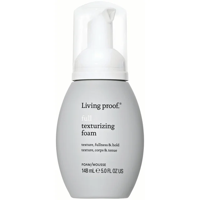 Living Proof Volledig Textuurgevend Schuim 148 ml