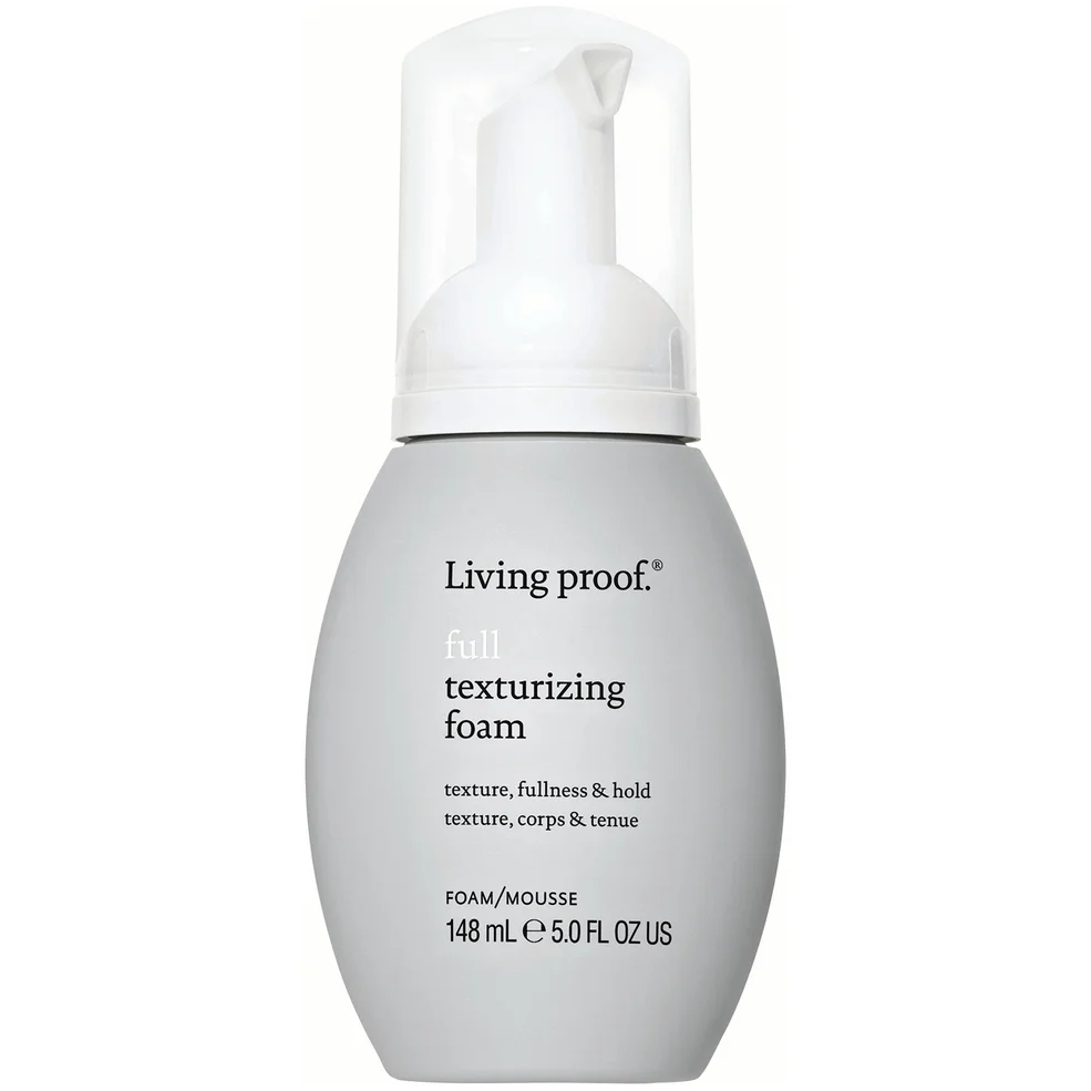 Living Proof Volledig Textuurgevend Schuim 148 ml Afbeelding 1