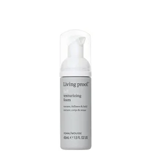 Living Proof Volledig Textuurgevend Schuim 45 ml - Size 45ml