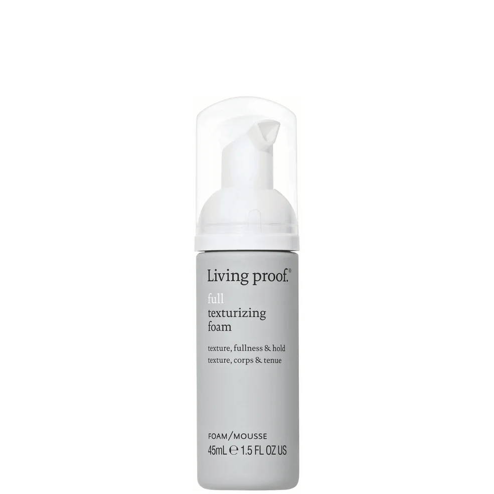 Living Proof Volledig Textuurgevend Schuim 45 ml Afbeelding 1