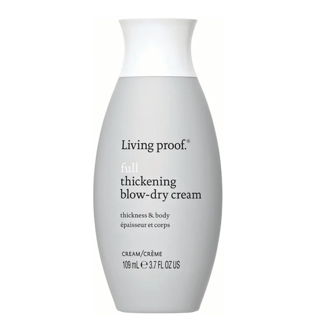 Living Proof Volledige Verdikkende Föhncrème 109 ml