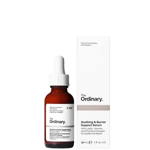 The Ordinary Kalmerend en Barrièreondersteunend Serum 30 ml - undefined undefined