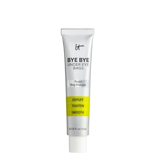 IT Cosmetics BYE BYE Under Eye Bags 15 ml