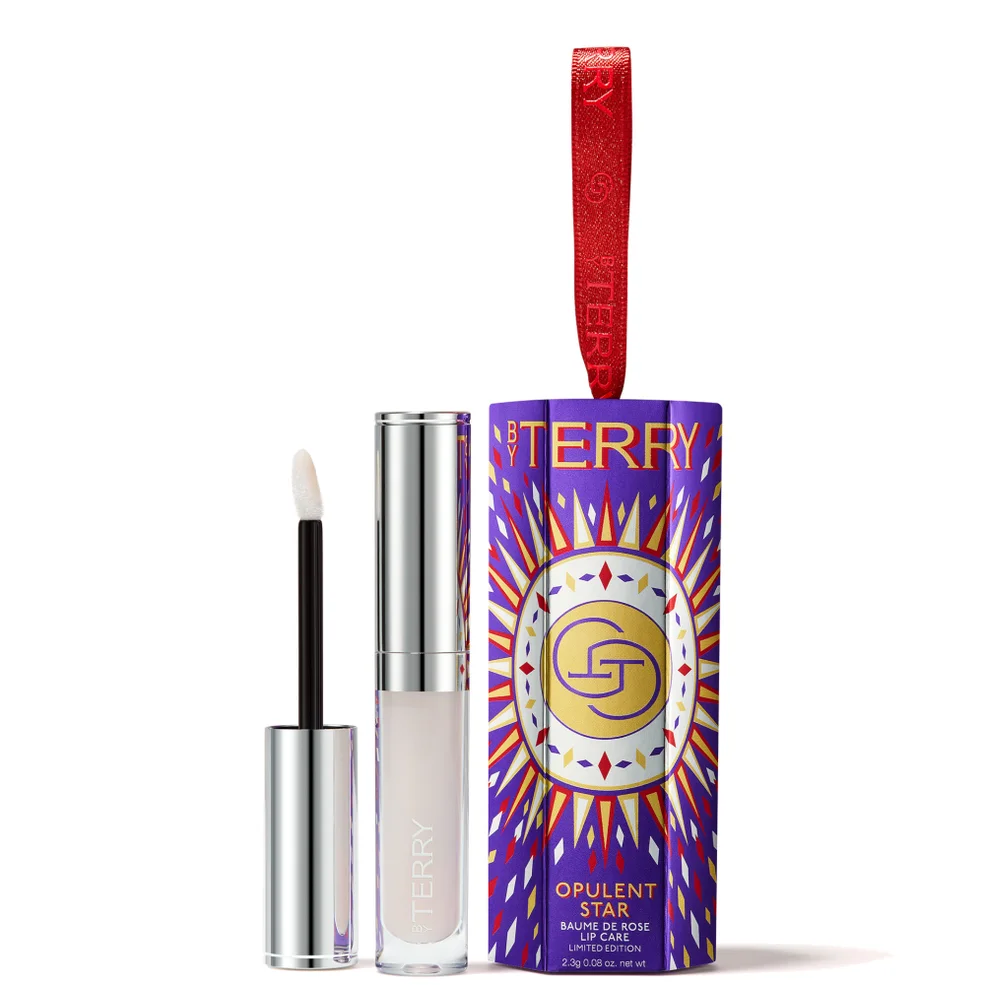 By Terry Opulent Star Baume de Rose Lip Care Afbeelding 1