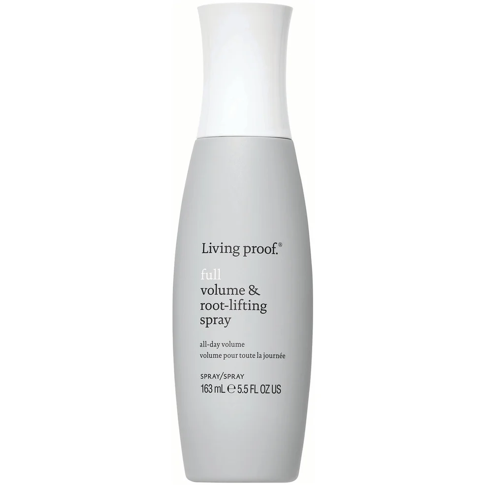 Living Proof Volumegevende en Wortelstimulerende Spray 163 ml Afbeelding 1