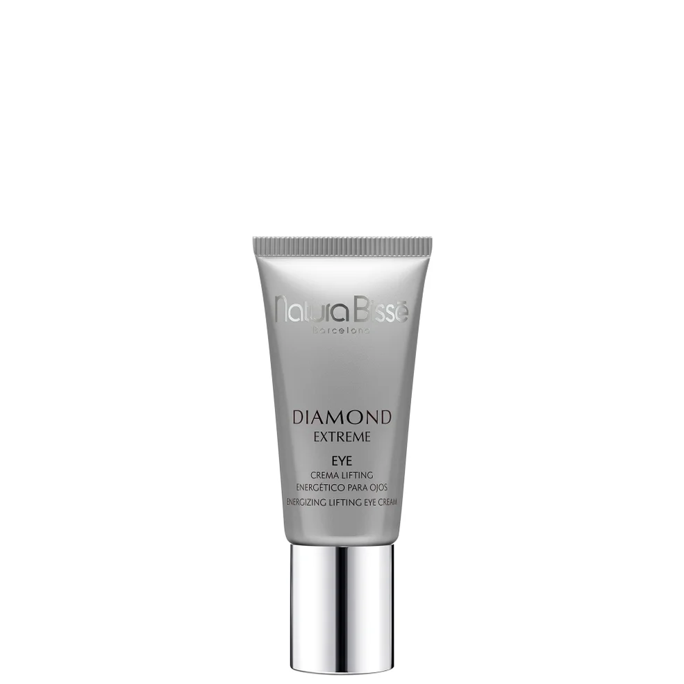 Natura Bissé Diamond Extreme Eye Cream 10ml Afbeelding 1