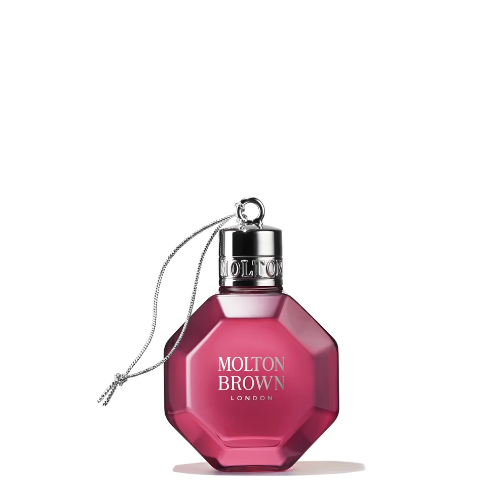 Molton Brown Fiery Pink Pepper Festive Bauble 75ml Afbeelding 1