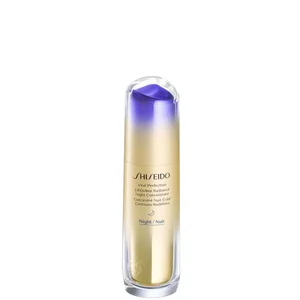 Shiseido Vital Perfection Night Concentraat 40 ml - Size 40ml