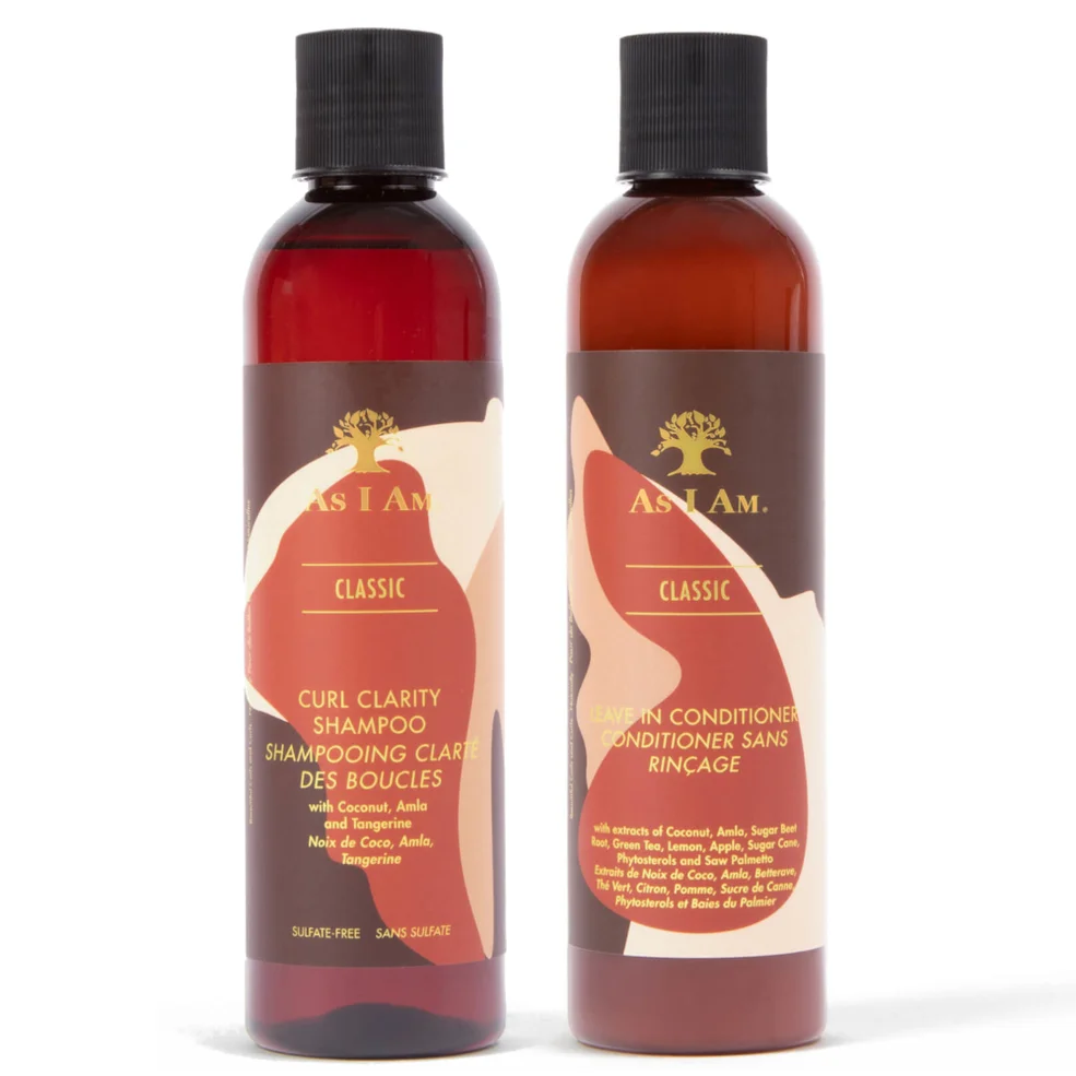 As I Am Summer Express Care Bundle Afbeelding 1