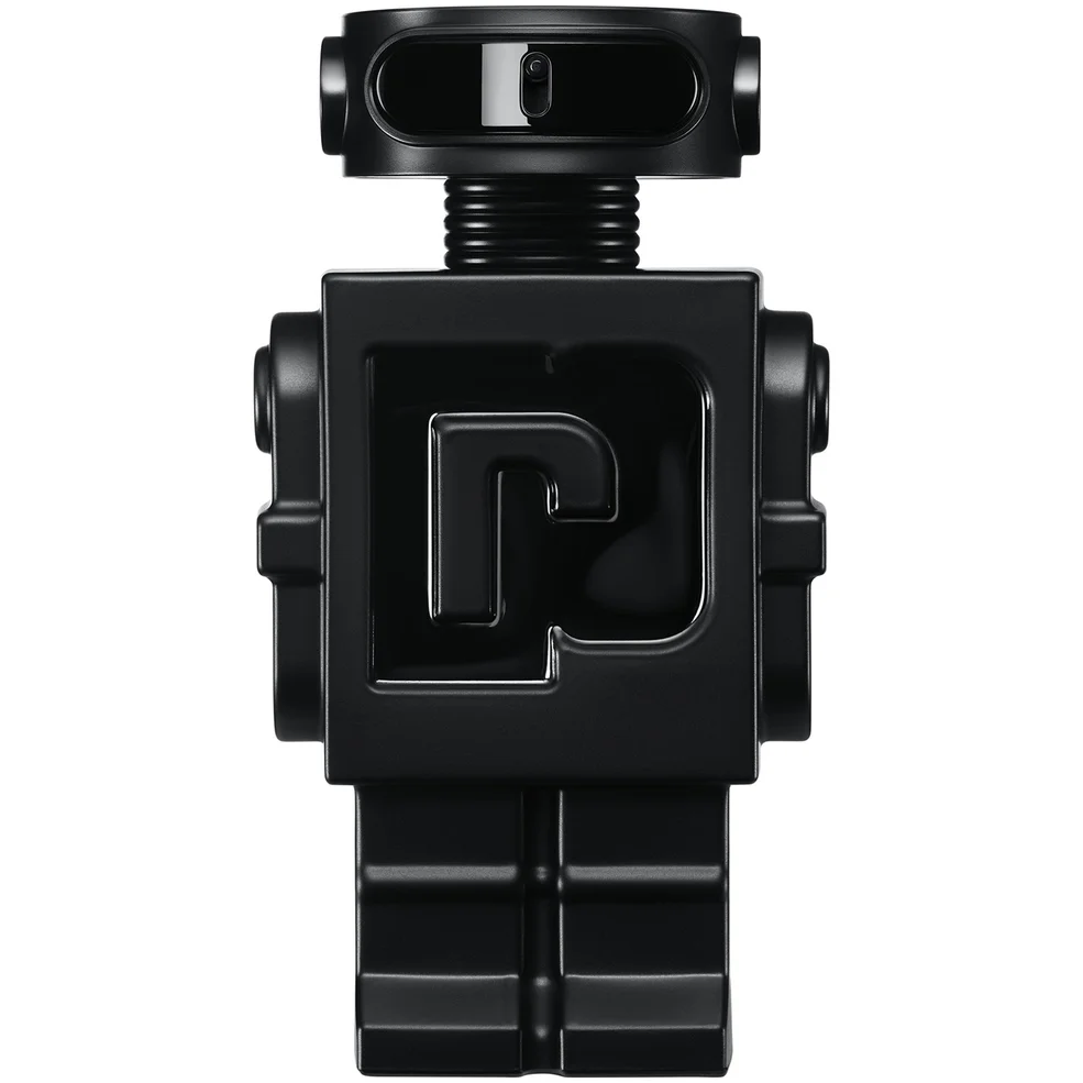 Paco Rabanne Phantom Parfum Hervulbaar 150 ml Afbeelding 1