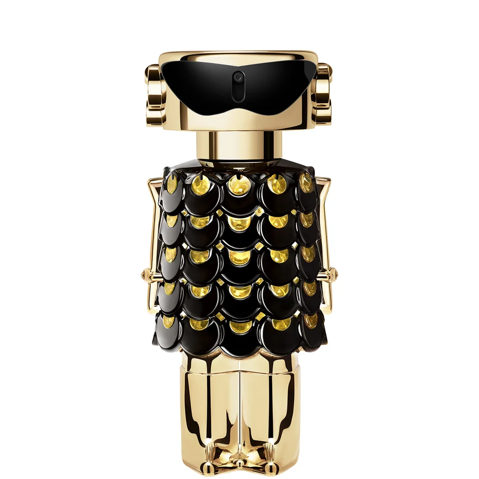 Paco Rabanne FAME Parfum Hervulbaar 80 ml Afbeelding 1