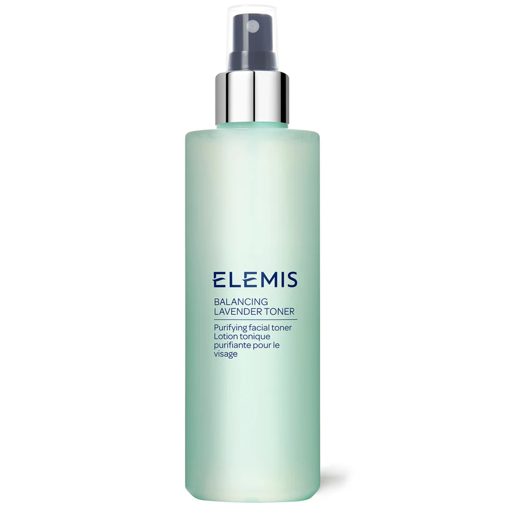 Elemis Balancing Lavender Toner 200ml Afbeelding 1