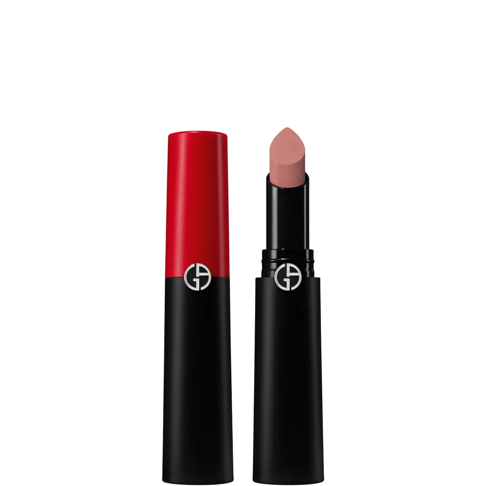 Armani Matte Lip Power - 3g (Various Shades) Afbeelding 1