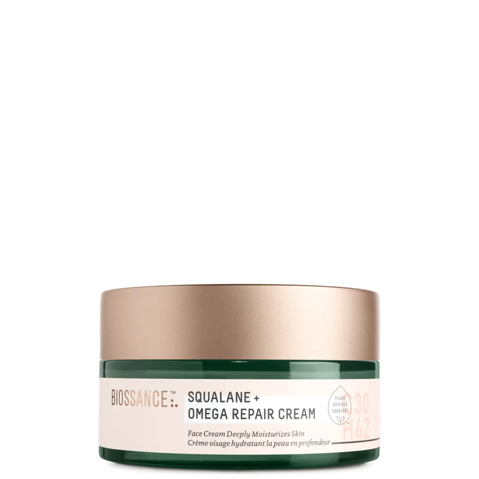 Biossance Omega Repair Cream 100ml Afbeelding 1