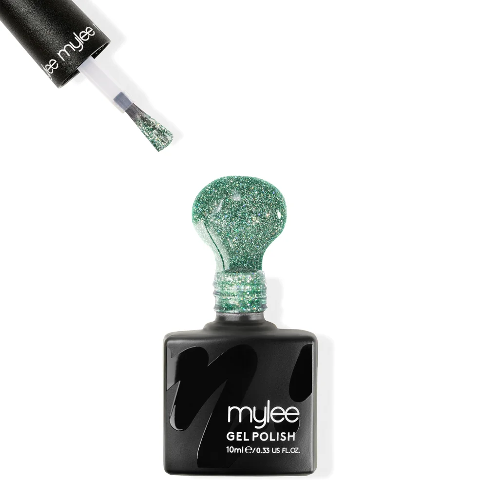 Mylee Spotlight Gel Emerald City 10ml Afbeelding 1