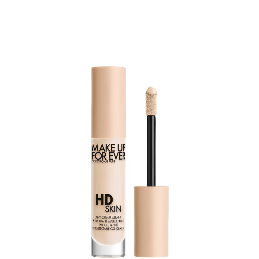 MAKE UP FOR EVER HD Skin Concealer 4.7ml (Various Shades) Afbeelding 1
